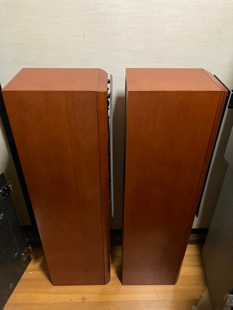 Onkyo オンキョー　D-407F 動作良好