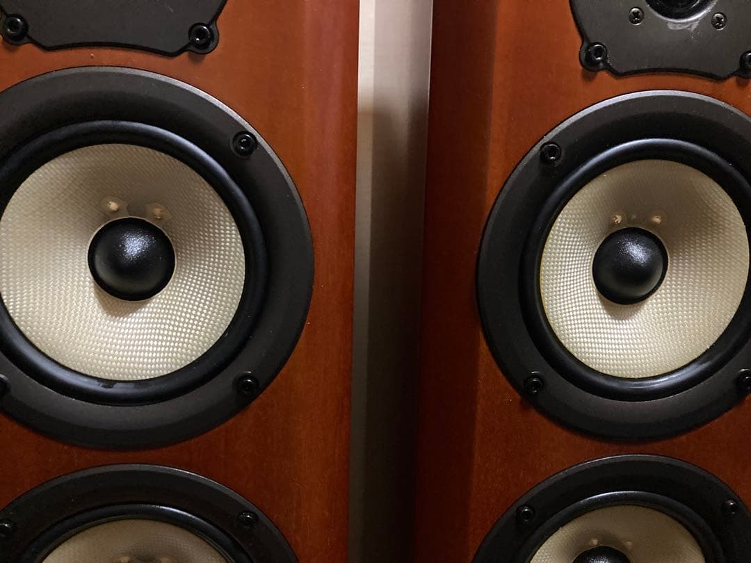 Onkyo オンキョー　D-407F 動作良好