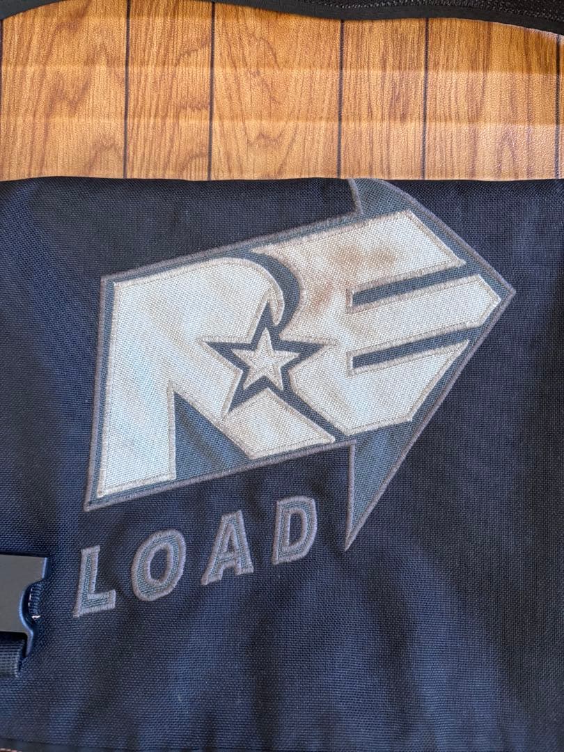 RELOAD リロード　メッセンジャーバッグ