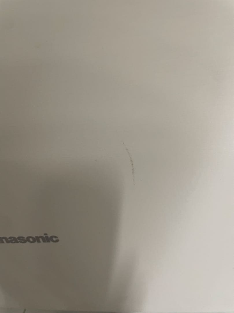 お部屋のウイルス対策に❗️2021年製パナソニックジアイーノF-MV2300