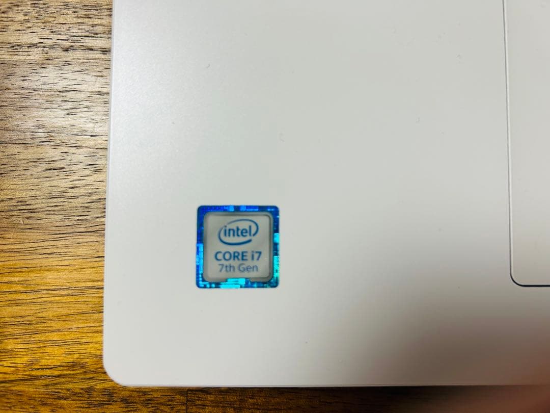 Lenovo Ideapad 320 ホワイト 15.6インチ