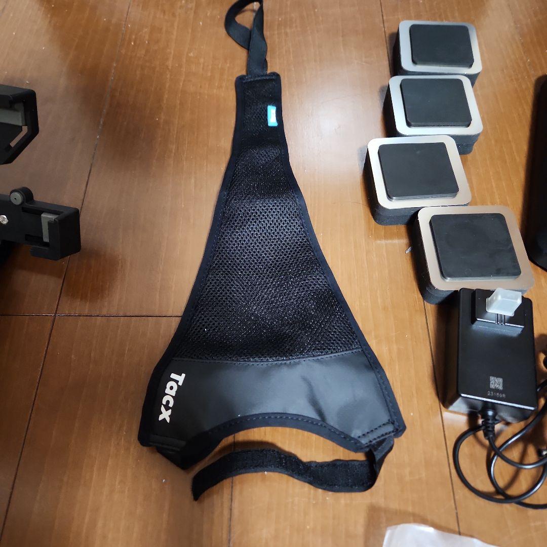 (中古)純正:Tacx NEO 2 Smart おまけ付