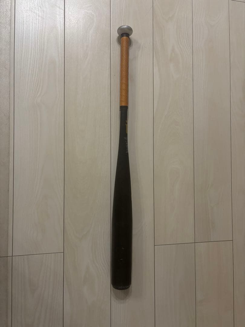 Mizuno J-Kong 軟式バット 84cm 750g