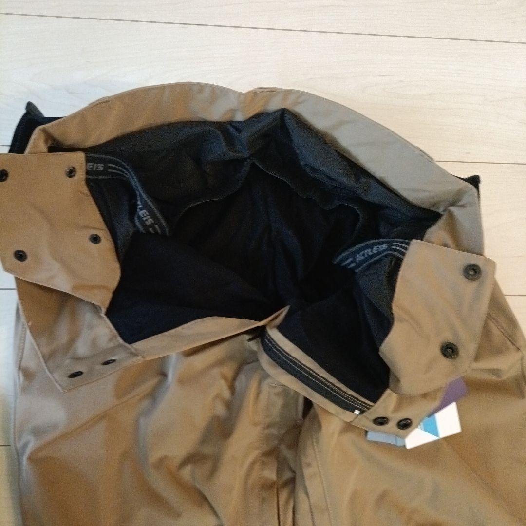 ACTLEIS ウェア　セット　ジャケット　パンツ　スキー　スノボー　 L　上下