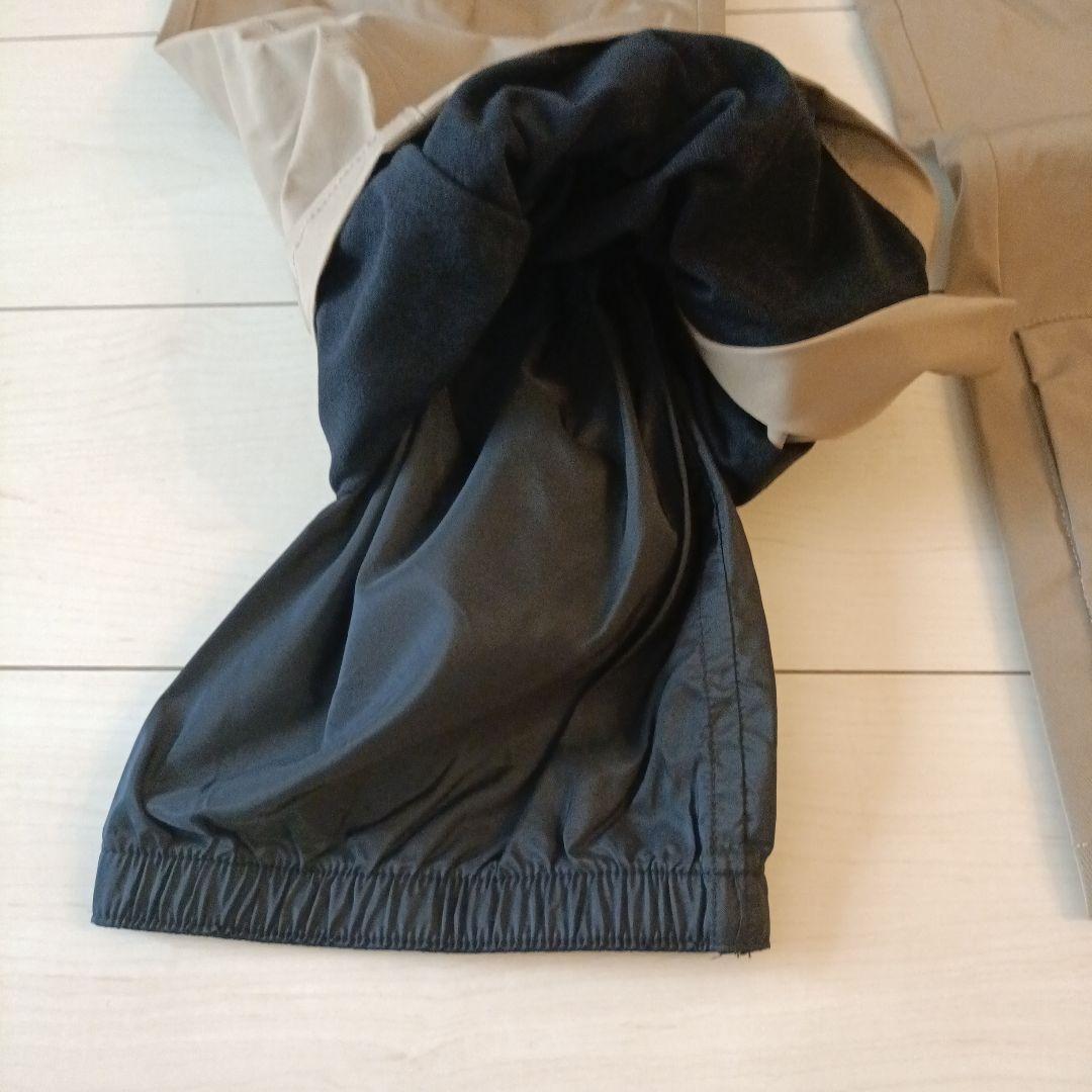 ACTLEIS ウェア　セット　ジャケット　パンツ　スキー　スノボー　 L　上下