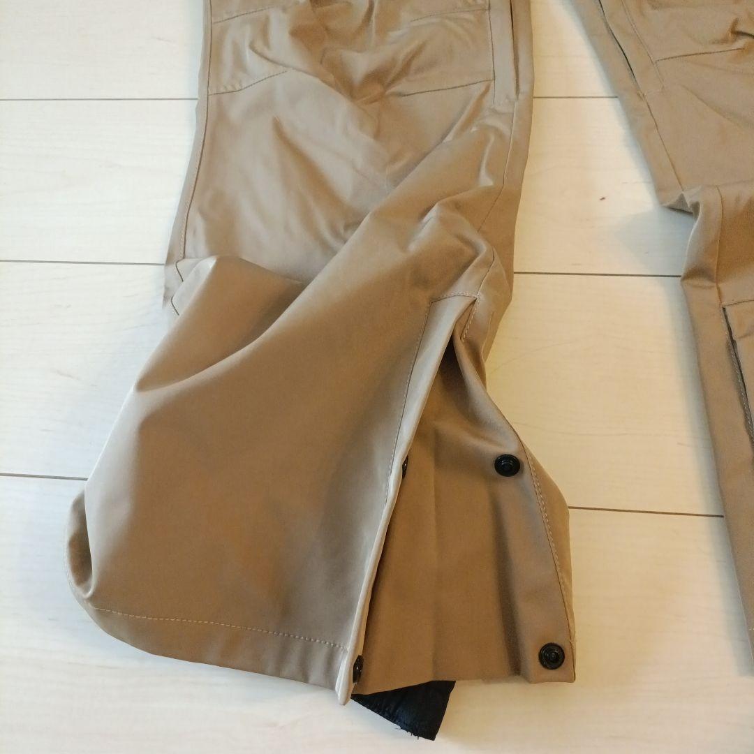 ACTLEIS ウェア　セット　ジャケット　パンツ　スキー　スノボー　 L　上下