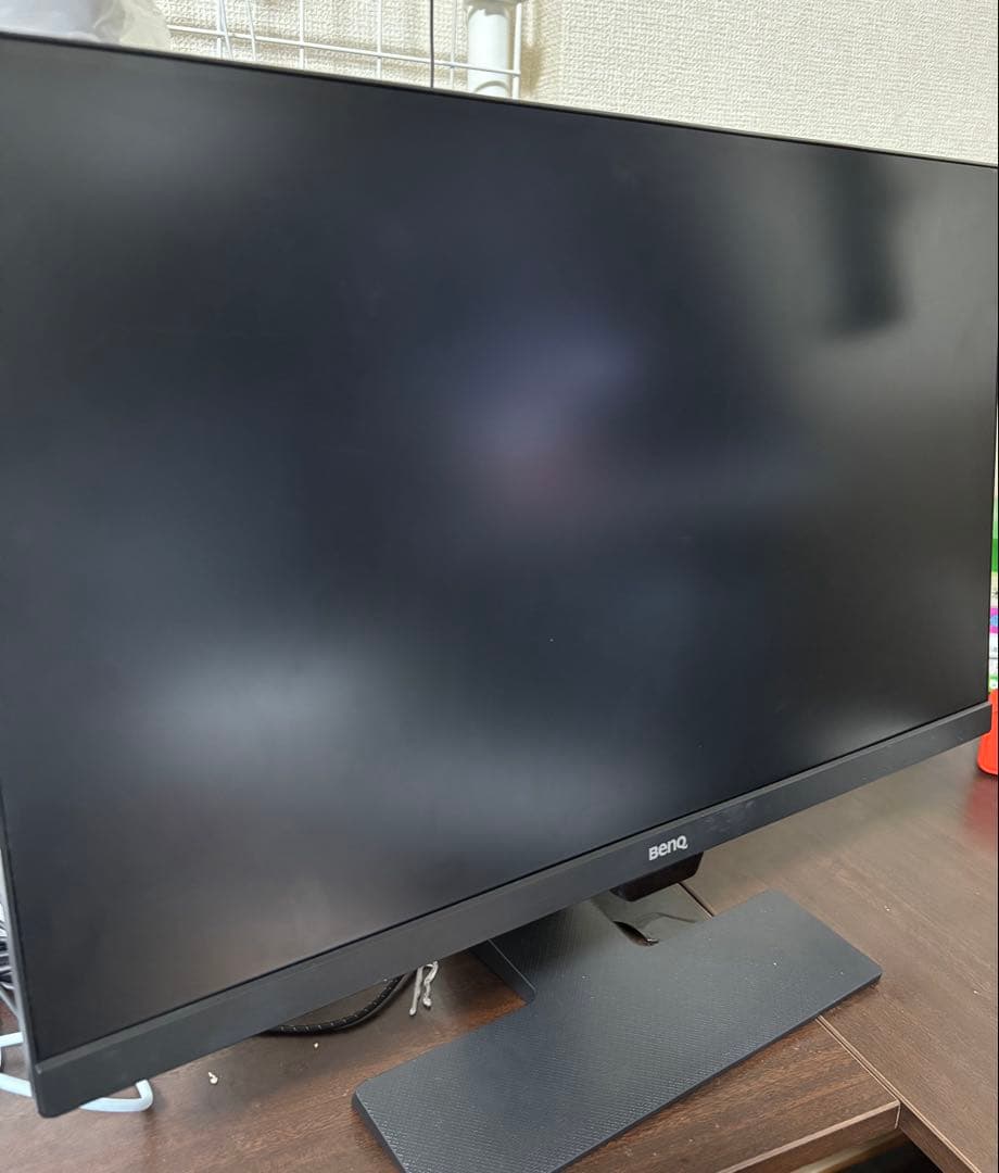 BENQ GW2480 ディスプレイ本体