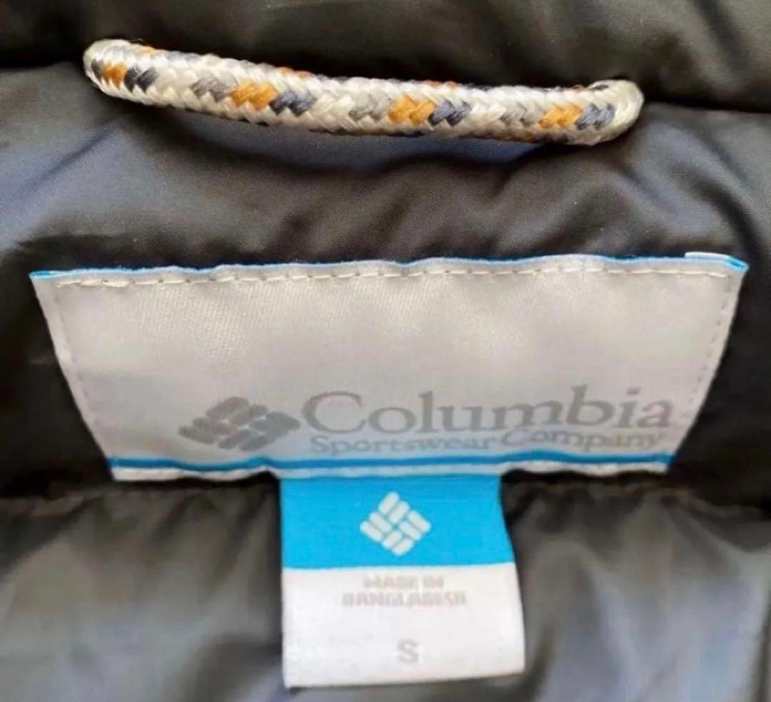 未使用 Columbia コロンビア マーカムピークジャケット アウター 中綿