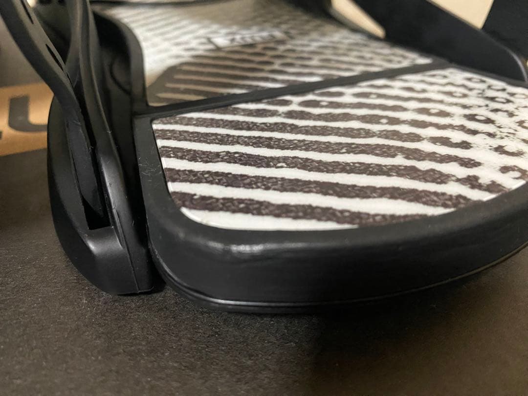 ビンディング FLUX XF John Jackson Mサイズ