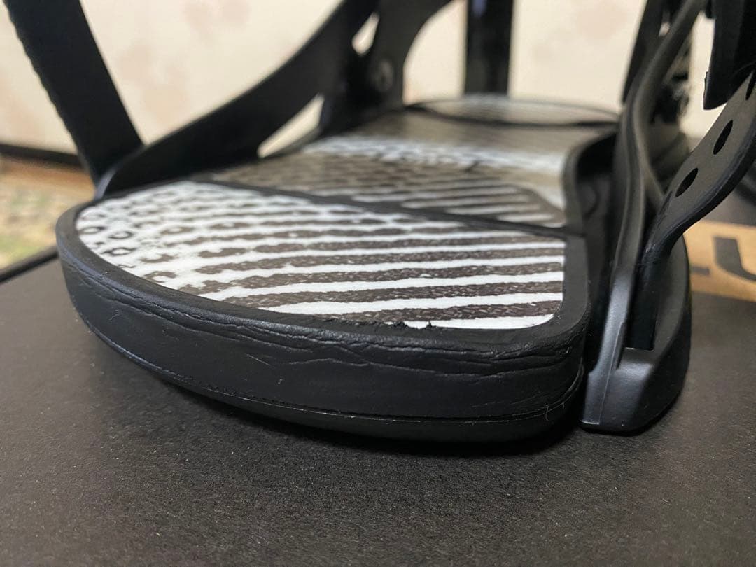 ビンディング FLUX XF John Jackson Mサイズ