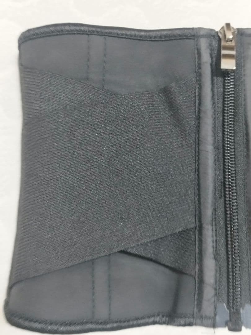 FAVOLINK　EXCEEDベルト　ウエストシェイパー　XXS　ショート丈