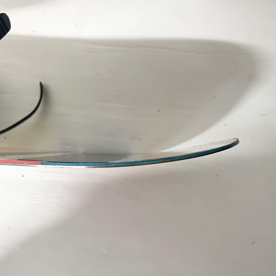 R　レディース　HEAD ATOMIC スノーボード　フルセット　女性用