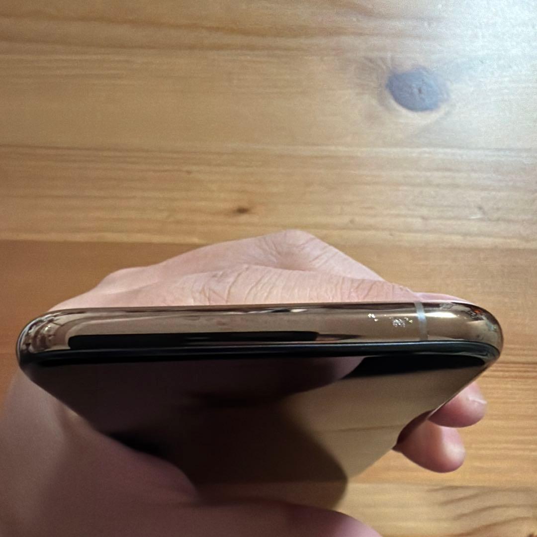 スマートフォン本体 iPhone XS