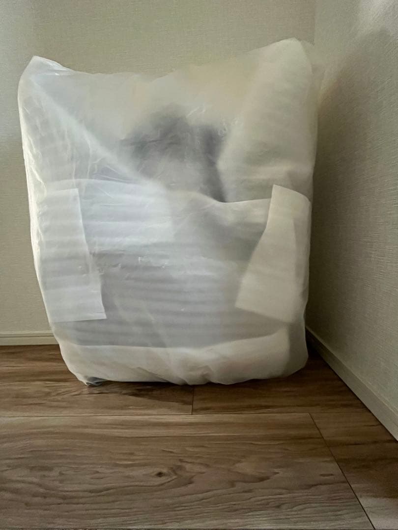 【新品・未使用品】Ecoca （エコカ）　ショッピングカート　本体＋保冷バッグ