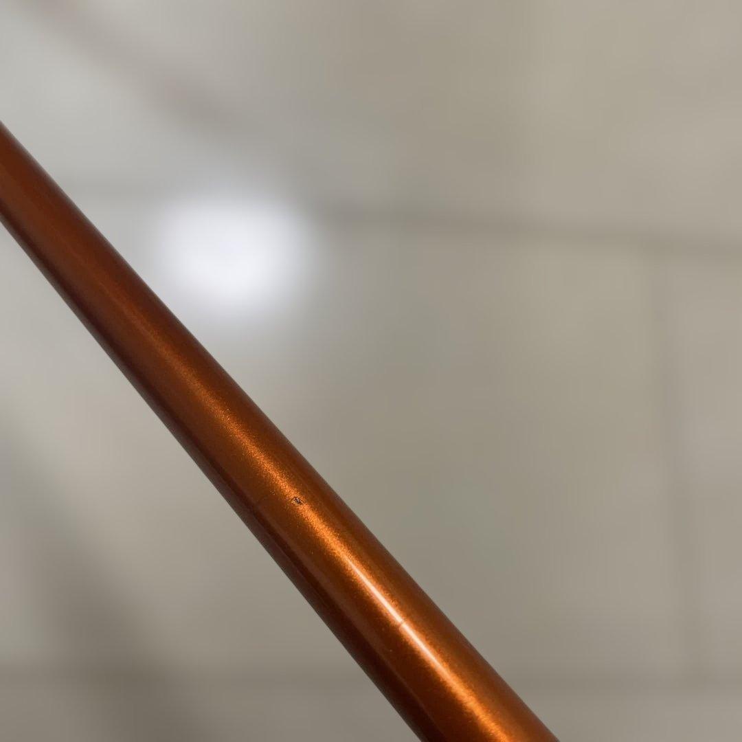 nao ツアーAD DI 6s 5W 42インチ リシャフト用