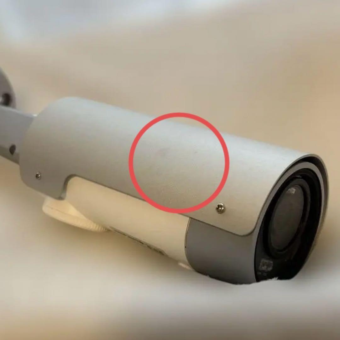 屋外用防犯カメラ Viewla フルHD IPC-16FHD