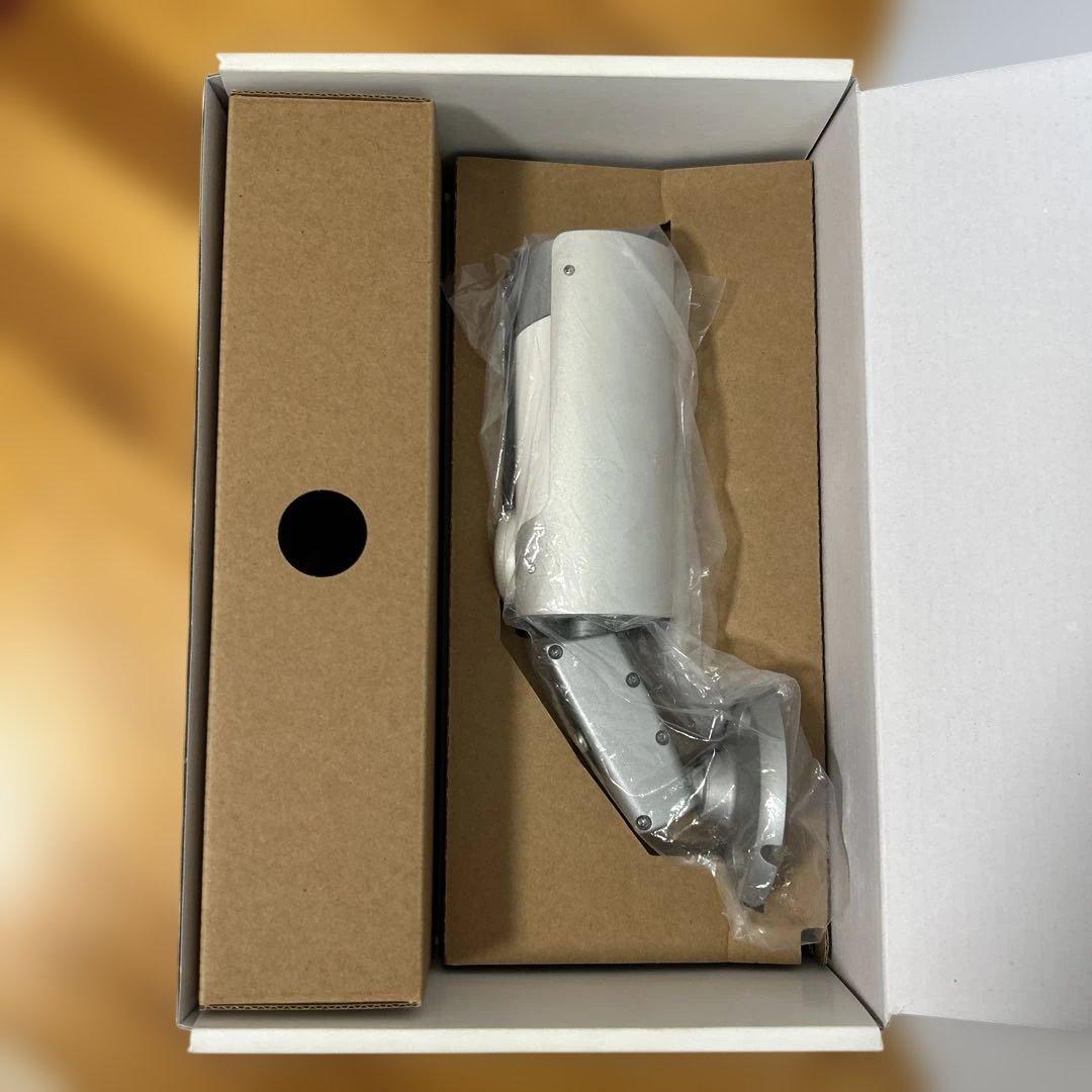 屋外用防犯カメラ Viewla フルHD IPC-16FHD