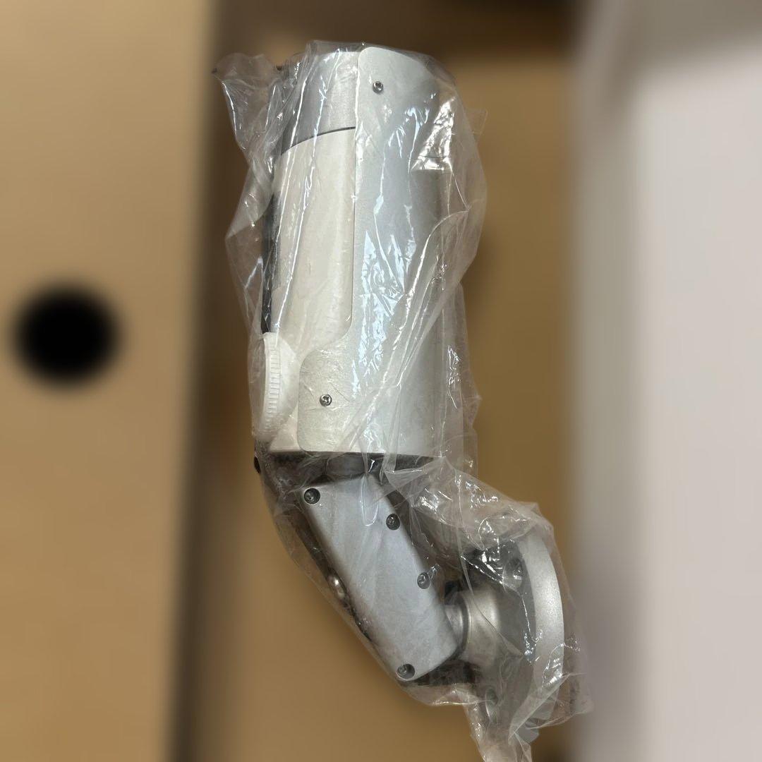 屋外用防犯カメラ Viewla フルHD IPC-16FHD