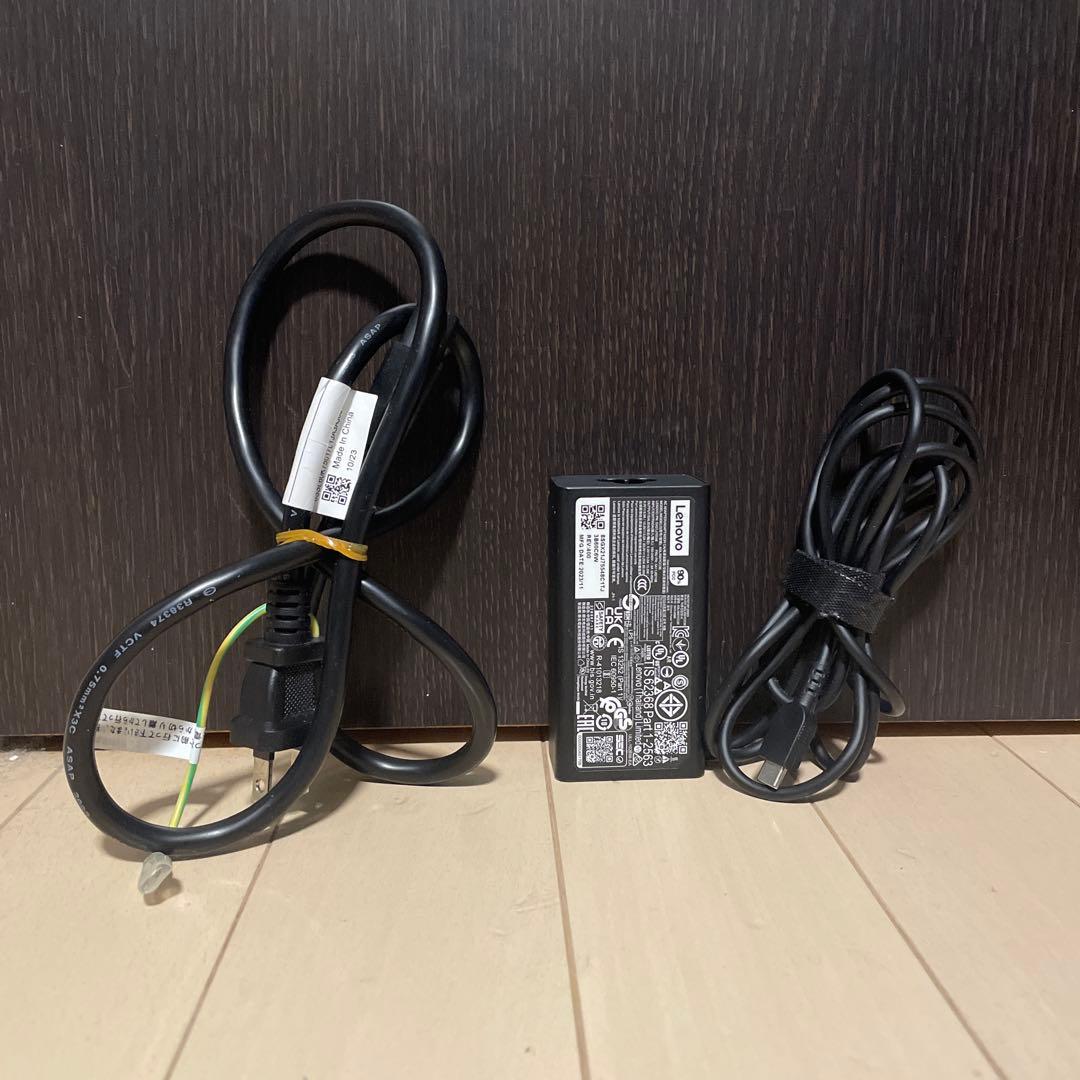 (動作確認済み) Lenovo IdeaPad Slim 5 14IAH8