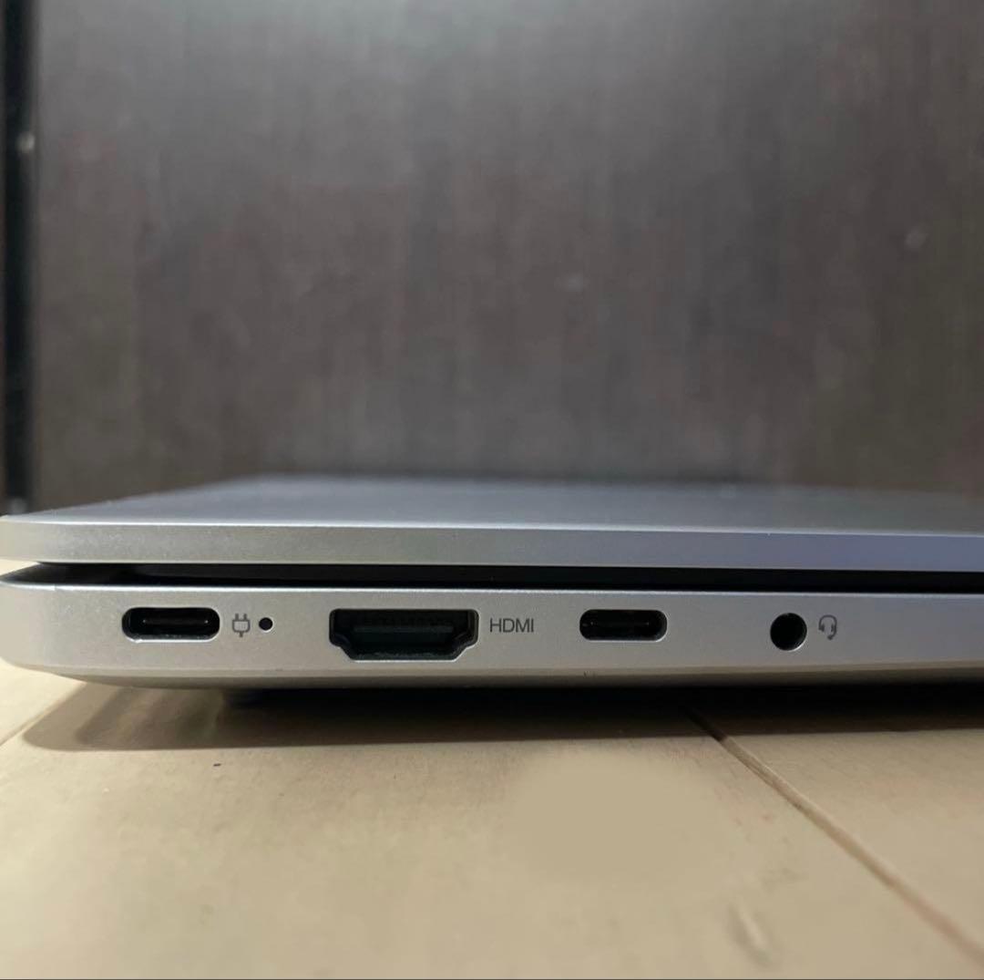 (動作確認済み) Lenovo IdeaPad Slim 5 14IAH8