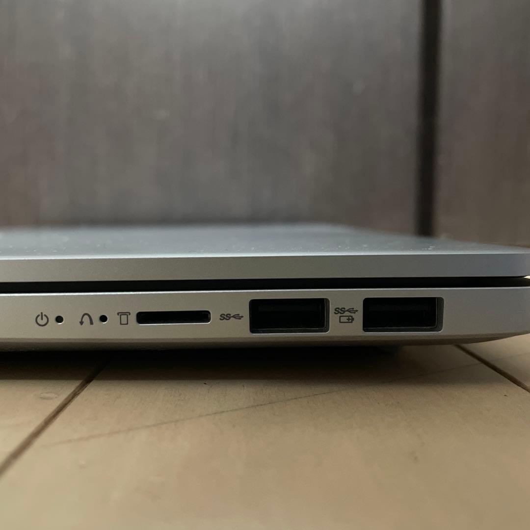 (動作確認済み) Lenovo IdeaPad Slim 5 14IAH8