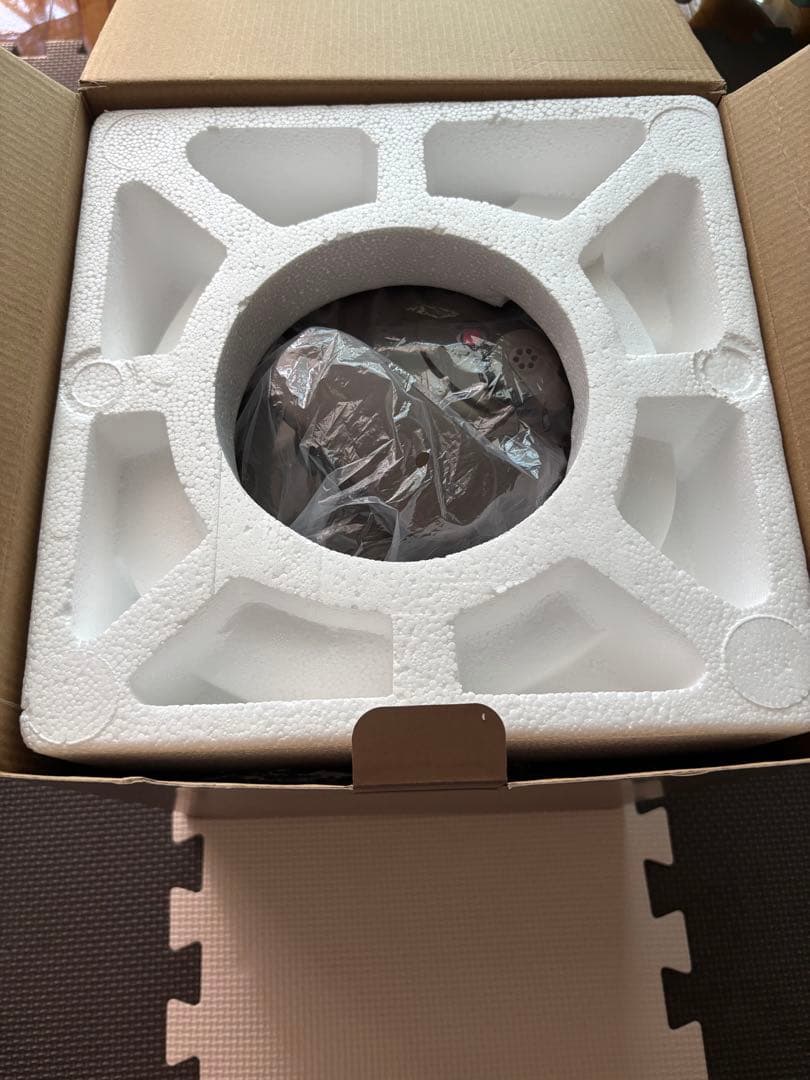 BRUNO Multi Pressure Cooker ブラウン