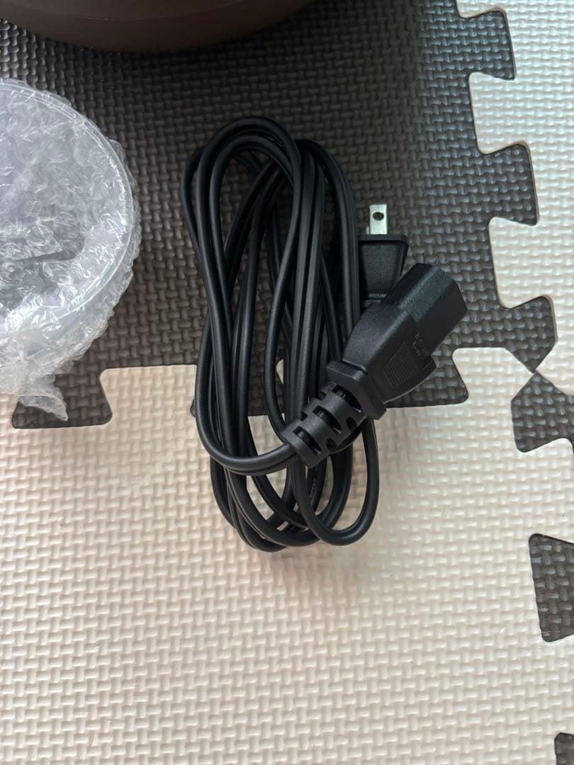 BRUNO Multi Pressure Cooker ブラウン