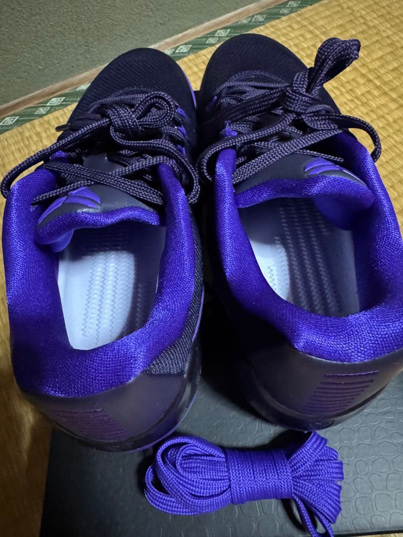 Nike Kobe9 27センチ