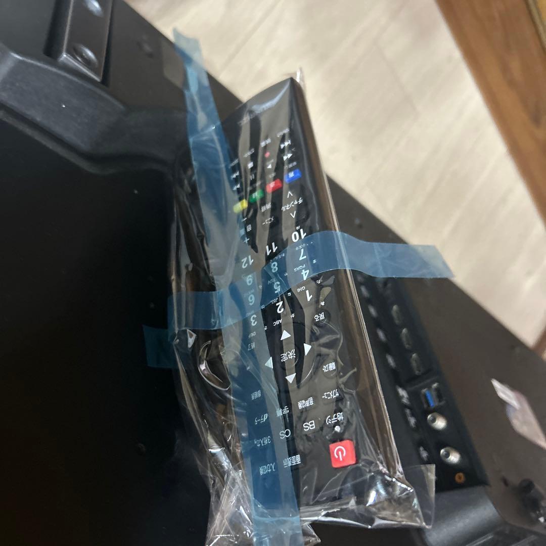 専用tv50-4k-2 4Kフレームレステレビ 50V型　SUNRIZE 美品