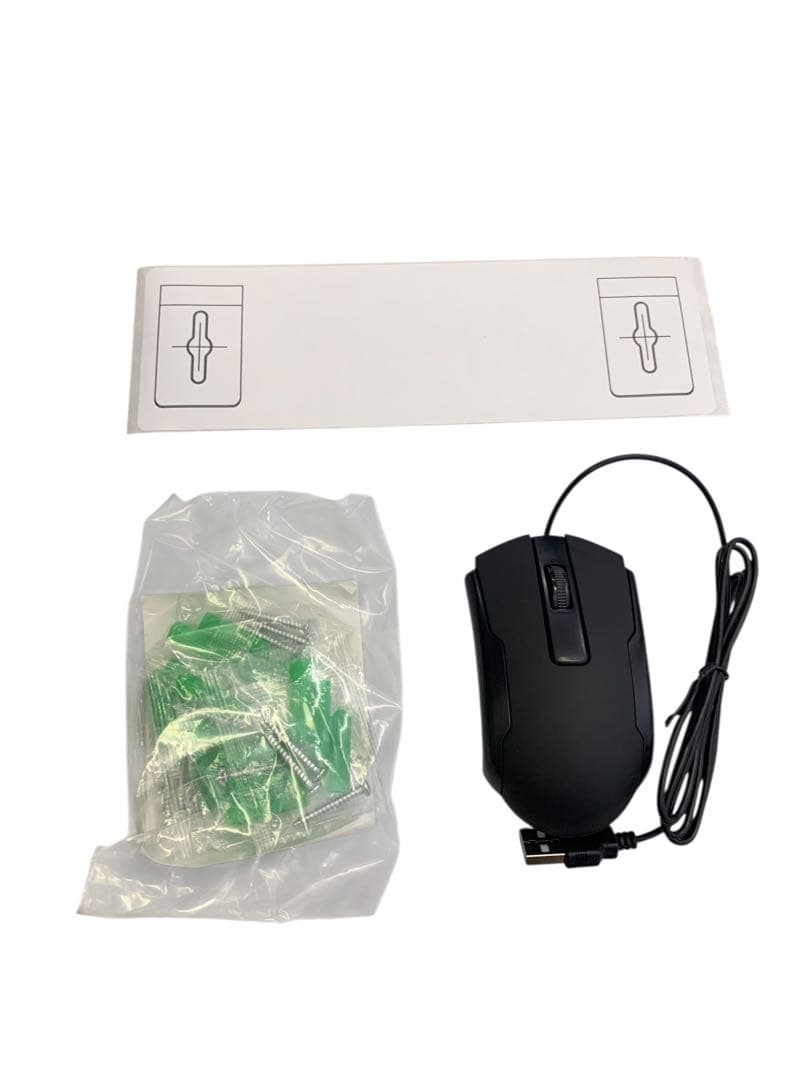 【開封・未使用】YESKAMOO 防犯カメラ ワイヤレス 屋外 4台セット #3