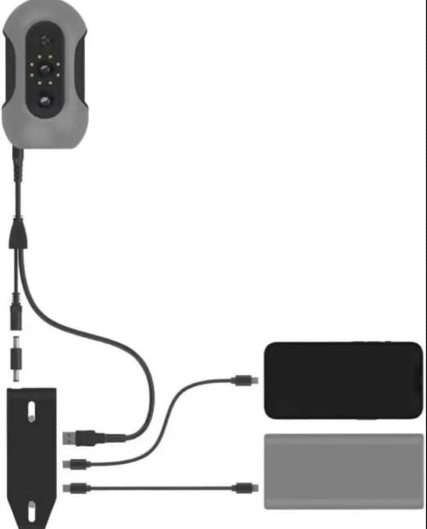 【新品未使用】3DMakerPro Mole専用スマートフォンコネクト