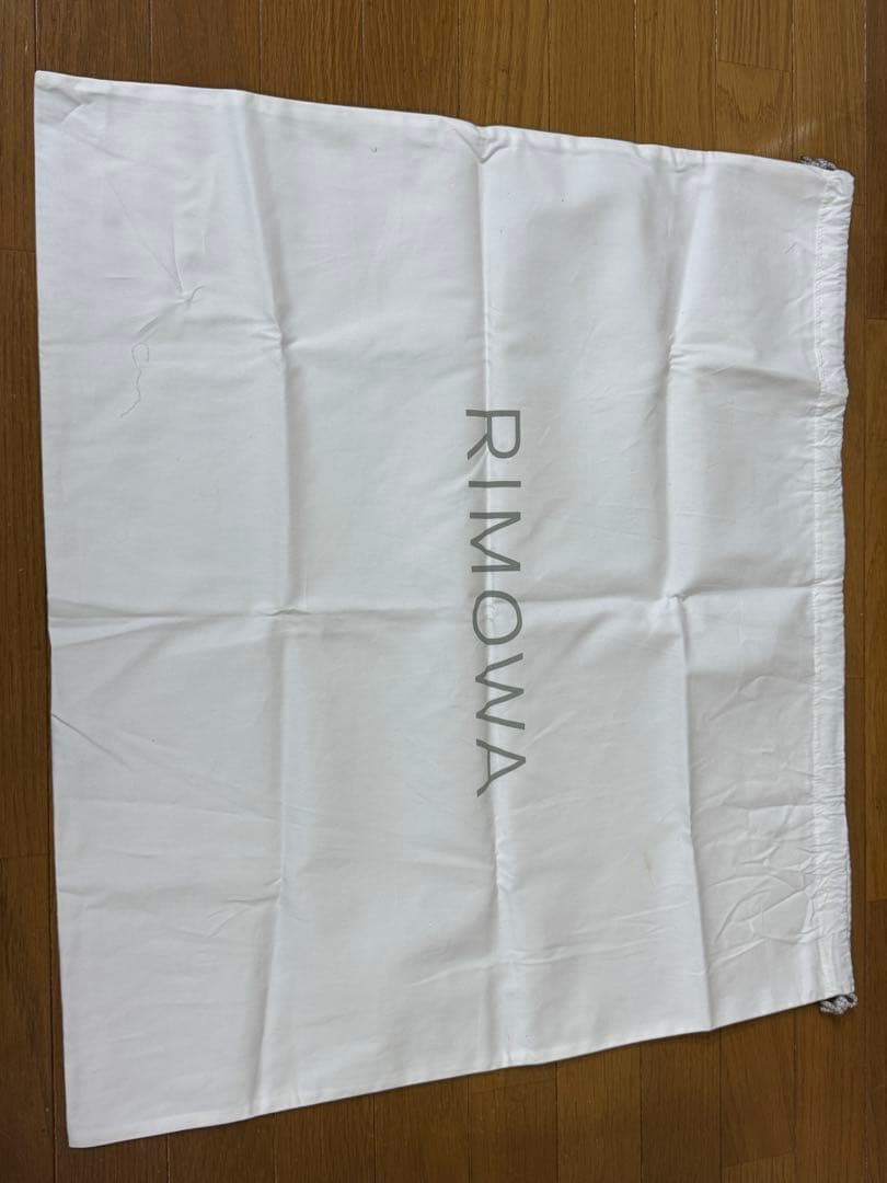 RIMOWA ORIGNAL COMPACT リモワ　コンパクト　生涯保証あり