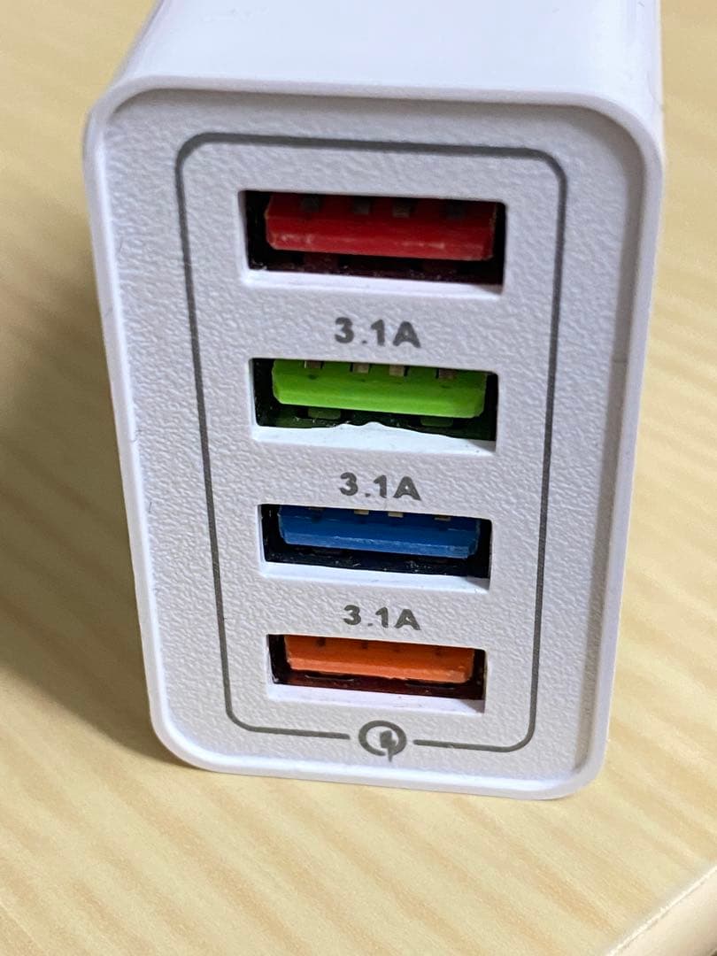 美品 iPhone6 ゴールド128GB バッテリー最大容量100%