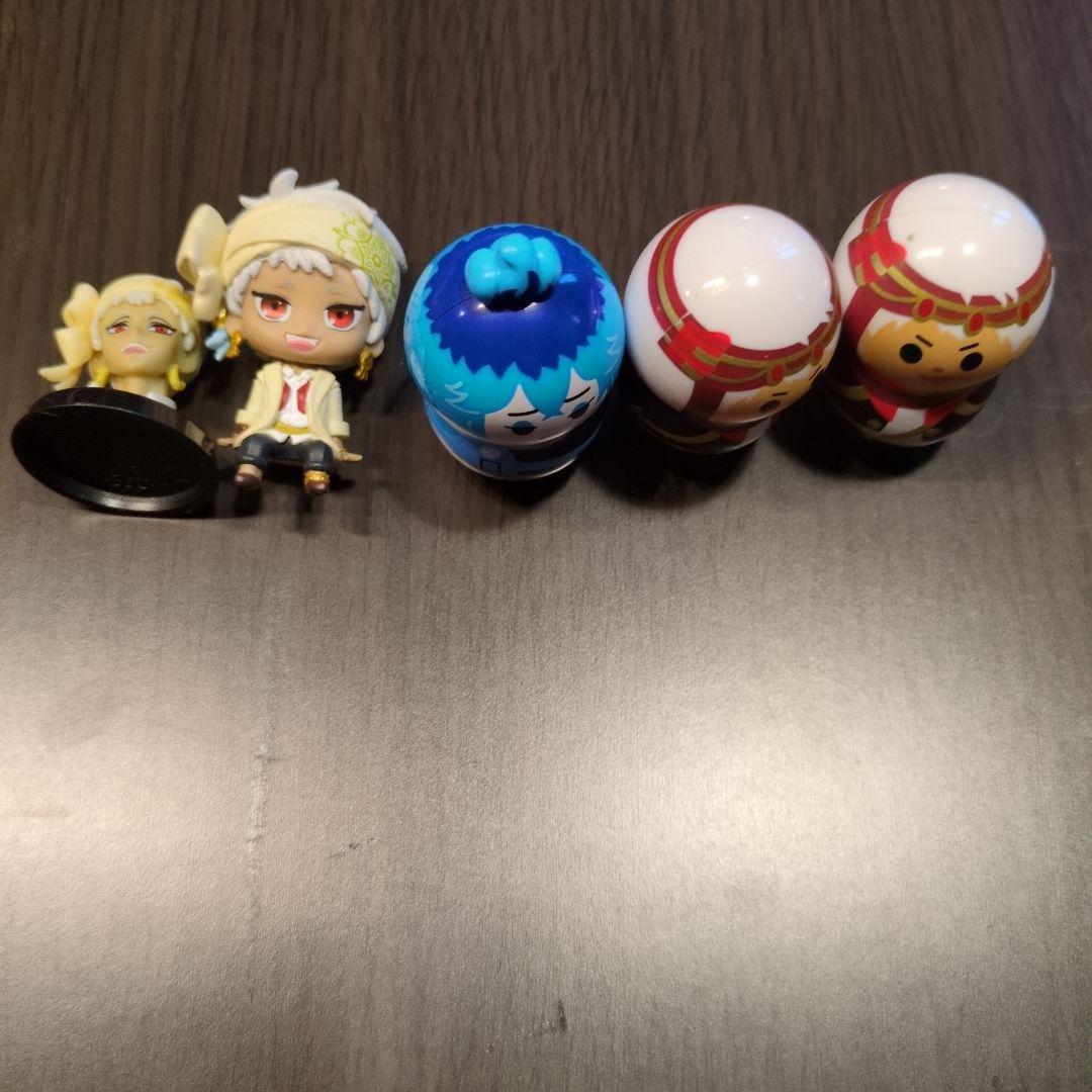 ツイステ まとめうり