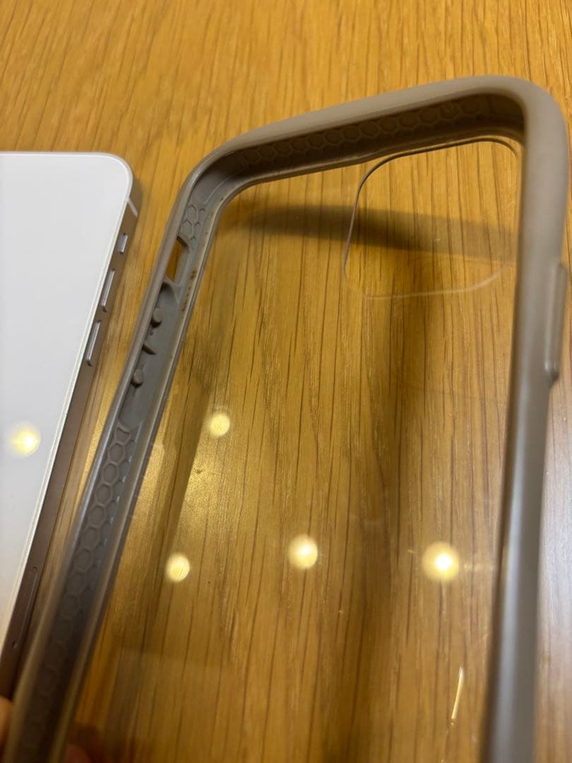 Apple iPhone 12 128GB ホワイト