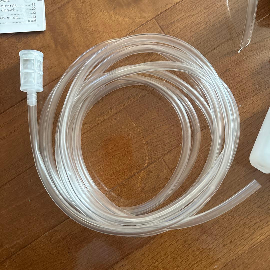 アイリスオーヤマ/充電式ハンディウォッシャー/A-JHW-101