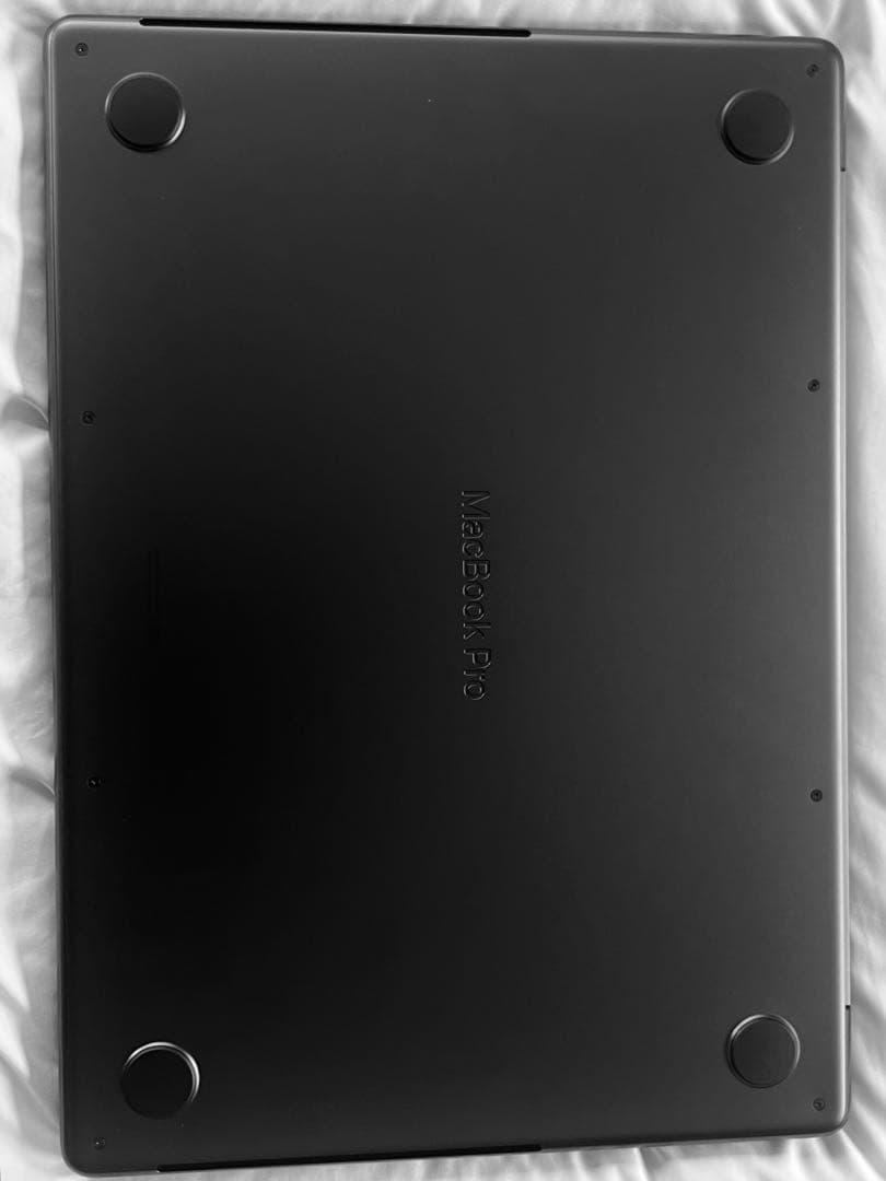 Apple MacBook Pro M4 Proチップ搭載モデル