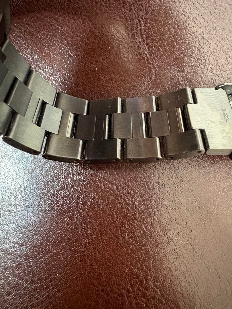 CITIZEN アテッサ AT8044-56E ブラックi