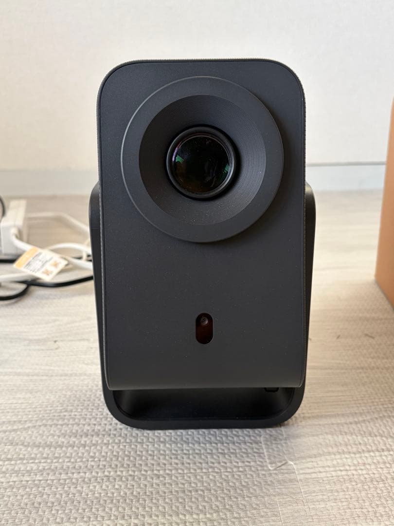 TCLプロジェクターC1 ホームプロジェクター