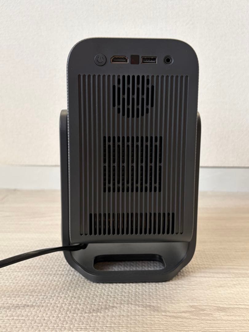 TCLプロジェクターC1 ホームプロジェクター