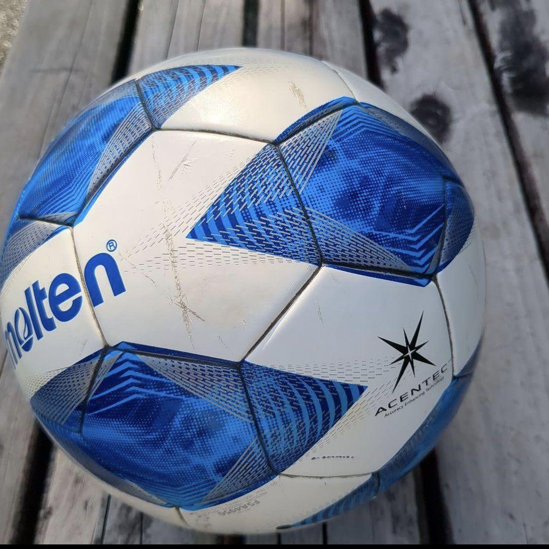 期間限定❣️vantaggio4950☘️芝グラウンド用上級モデル✨ネーム記載有