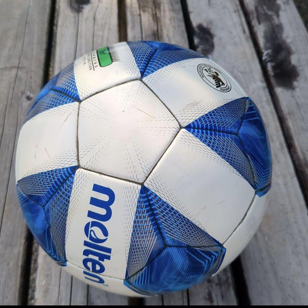 期間限定❣️vantaggio4950☘️芝グラウンド用上級モデル✨ネーム記載有