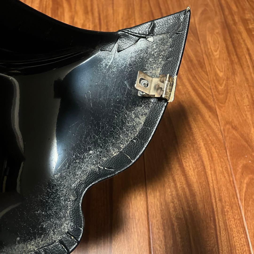 SR用Sシートカバー　SR400