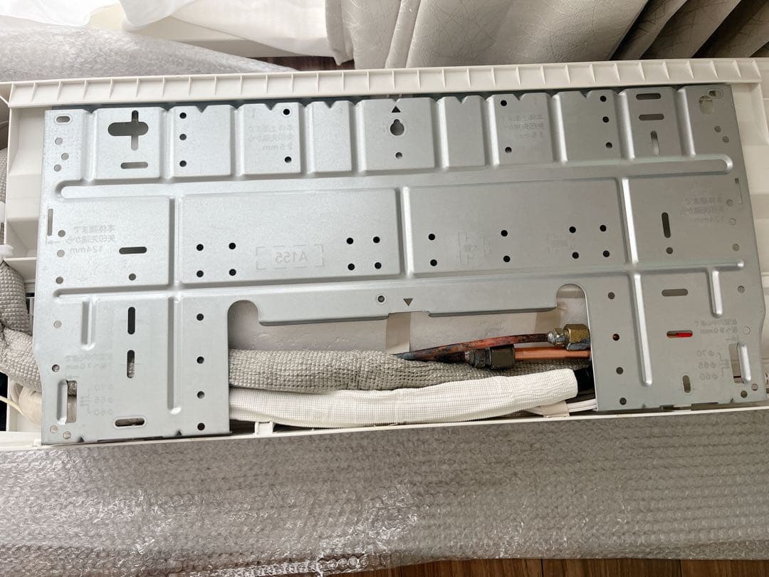 6〜8畳 シャープ　エアコン　AY-L22DKS 2020年製