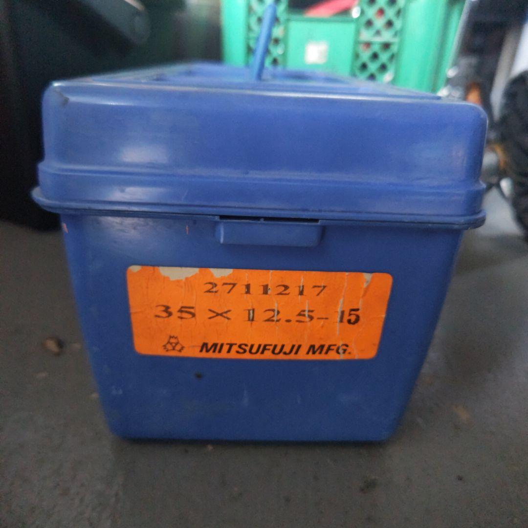 ランクル タイヤ チェーン 35×12.5-15