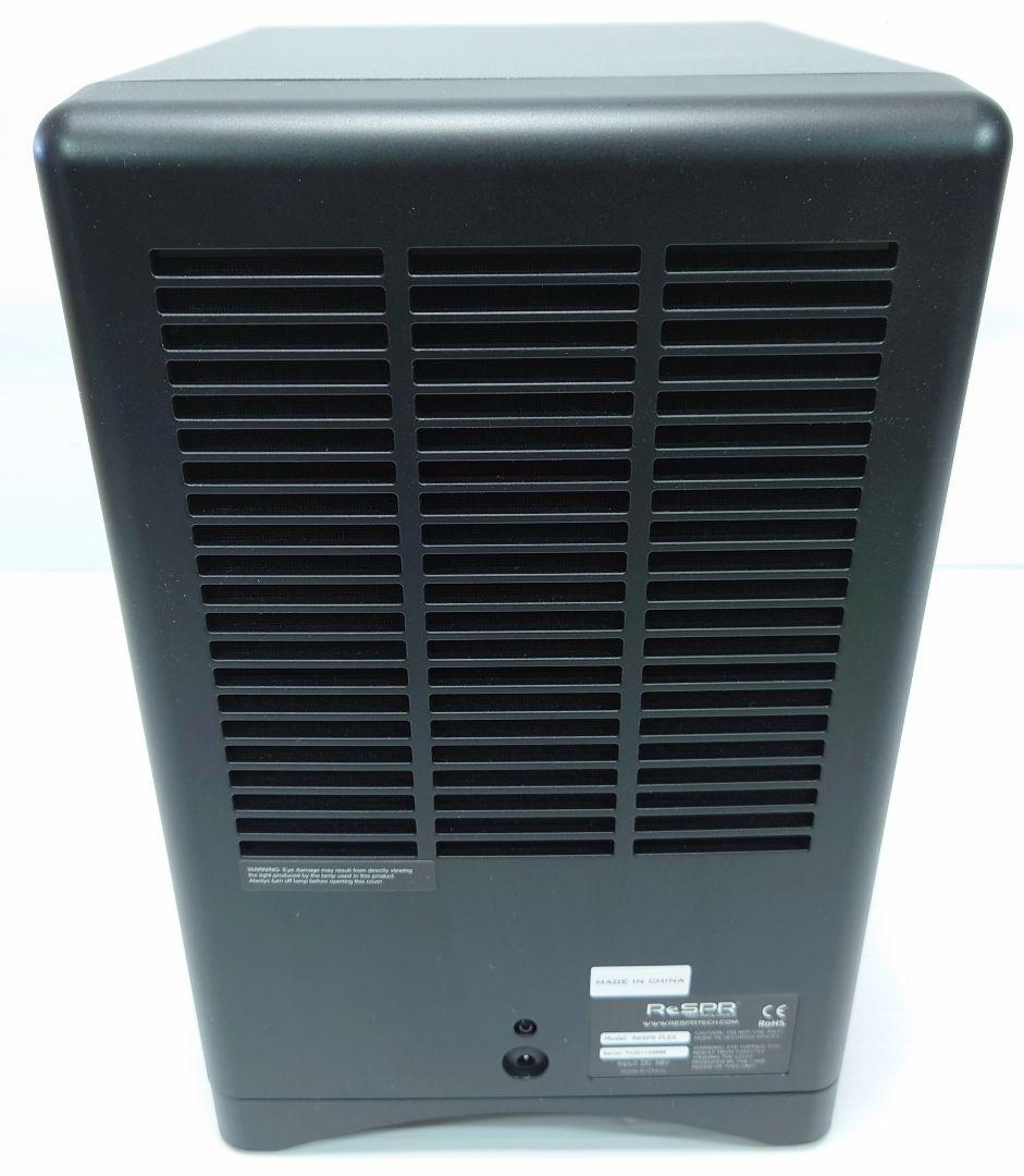 空気浄化（除菌・脱臭）装置【レスパー】　ReSPR-FLEX【美品】