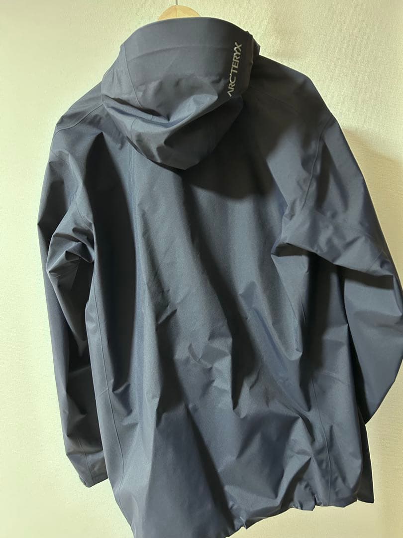 ARC’TERYX Beta Jacket