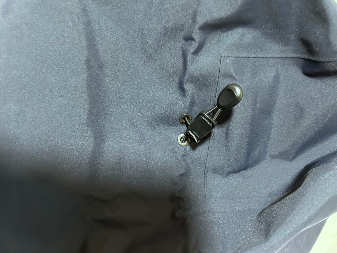 ARC’TERYX Beta Jacket