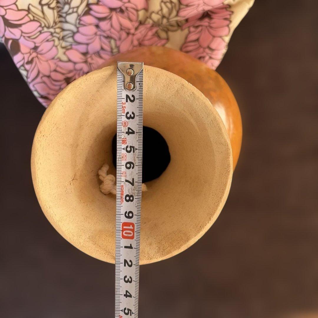 ※1/5までの出品 フラダンス用ひょうたん イプヘケ