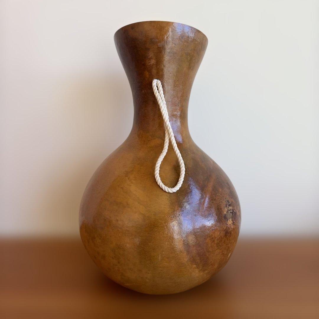 ※1/5までの出品 フラダンス用ひょうたん イプヘケ